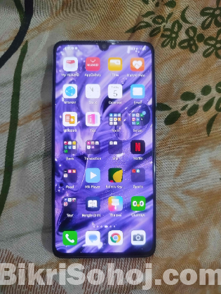 Huawei P30 (original & used)